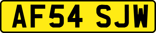 AF54SJW
