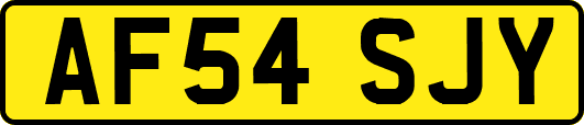 AF54SJY