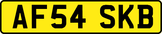 AF54SKB
