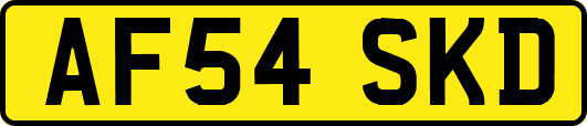 AF54SKD