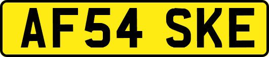 AF54SKE