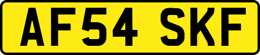AF54SKF