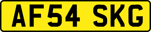 AF54SKG