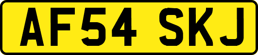 AF54SKJ
