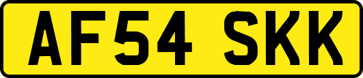 AF54SKK