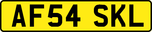 AF54SKL