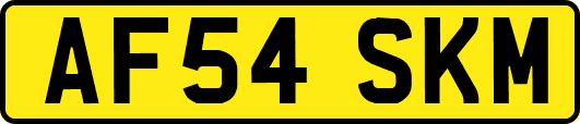 AF54SKM