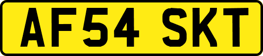 AF54SKT