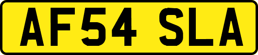 AF54SLA