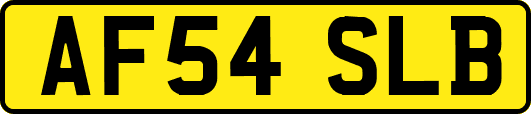 AF54SLB