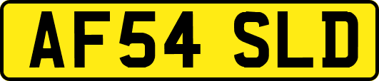 AF54SLD