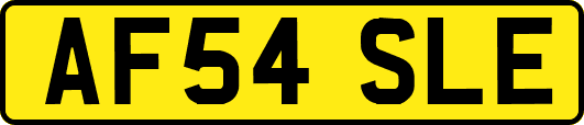 AF54SLE