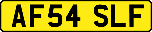 AF54SLF