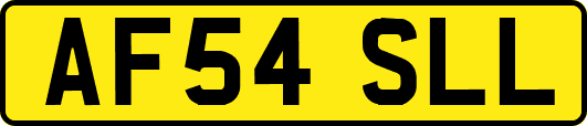 AF54SLL
