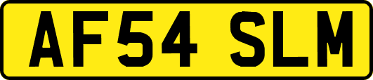 AF54SLM