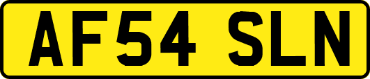 AF54SLN