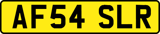 AF54SLR