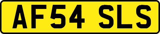 AF54SLS