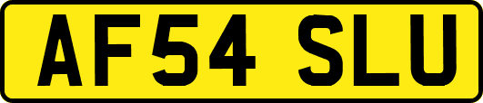 AF54SLU