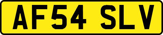 AF54SLV