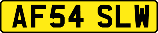 AF54SLW