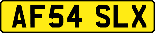 AF54SLX