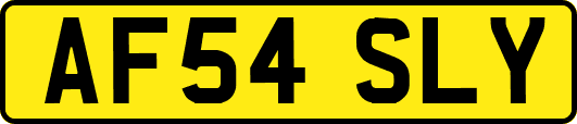 AF54SLY