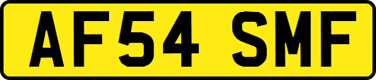 AF54SMF