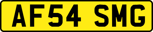 AF54SMG