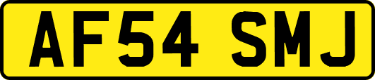 AF54SMJ