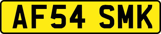AF54SMK