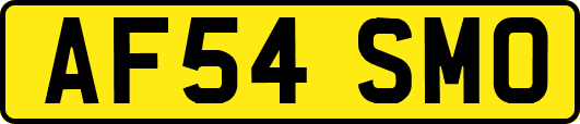 AF54SMO