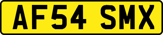 AF54SMX