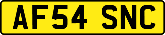 AF54SNC