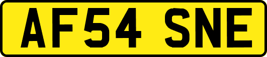 AF54SNE