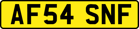 AF54SNF