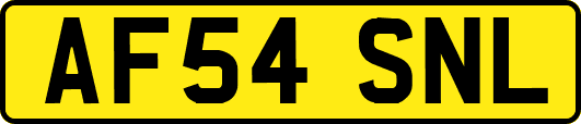 AF54SNL