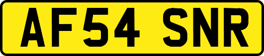 AF54SNR