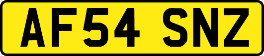 AF54SNZ