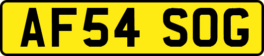 AF54SOG