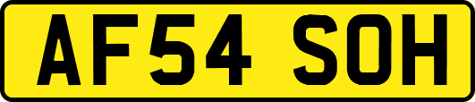 AF54SOH