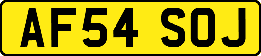 AF54SOJ