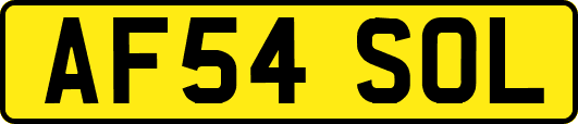 AF54SOL