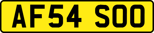 AF54SOO