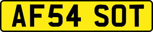 AF54SOT