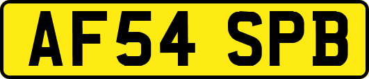 AF54SPB
