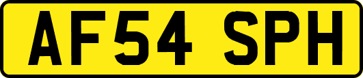 AF54SPH