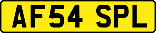 AF54SPL