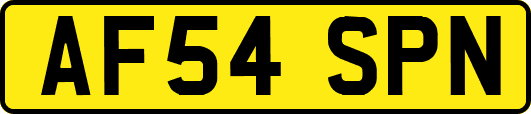 AF54SPN
