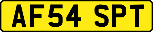 AF54SPT